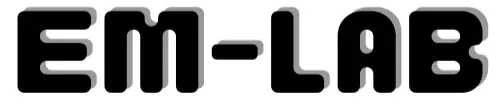 EM-LAB Website